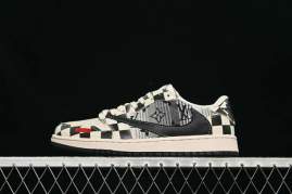 Picture of Air Jordan Travis Scott _SKUfw20757831975809891fw